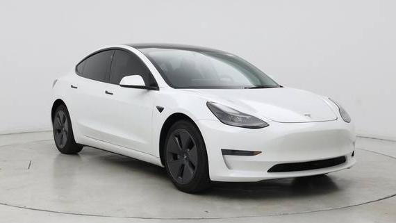 TESLA MODEL 3 2023 5YJ3E1EA0PF588239 image TESLA MODEL 3 2023 5YJ3E1EA0PF588239 image